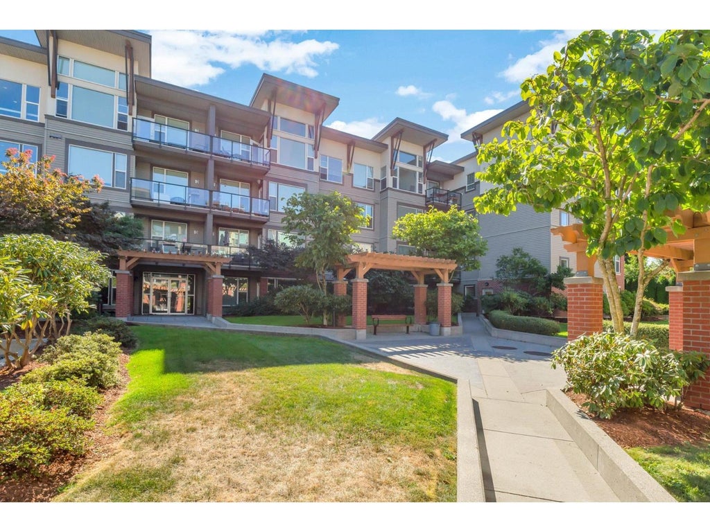 314 33539 Holland Avenue, Abbotsford