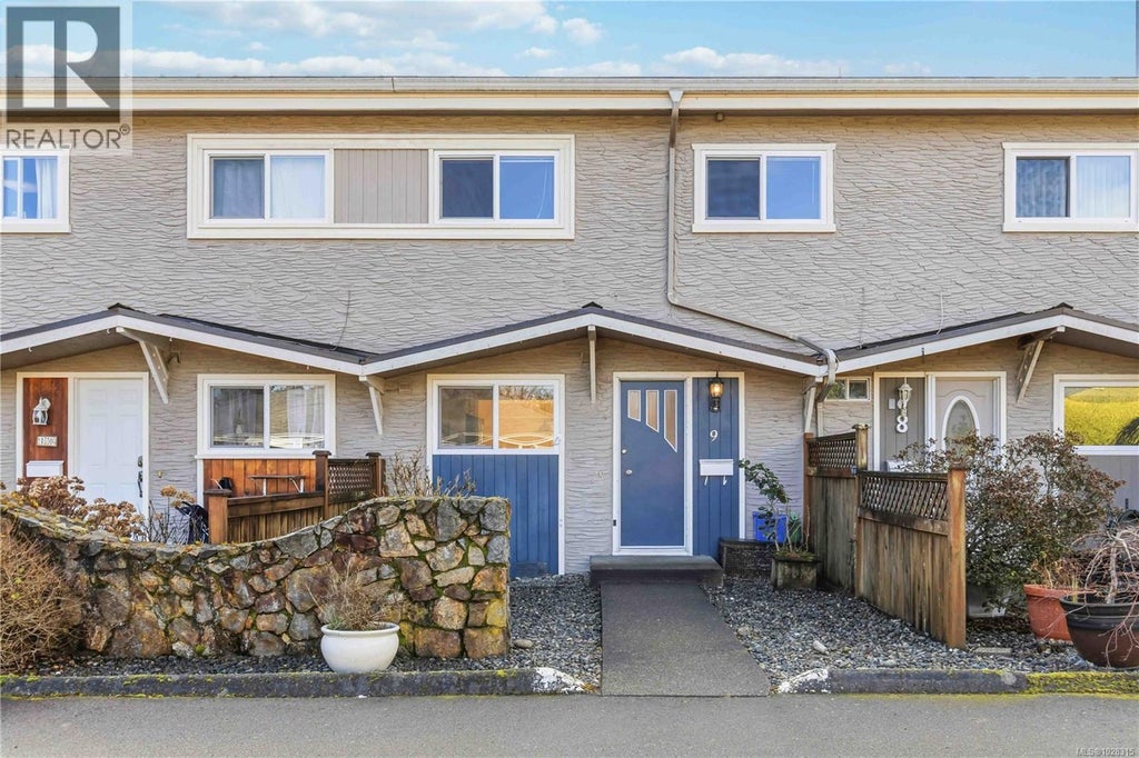 9 10145 Third Street, Sidney