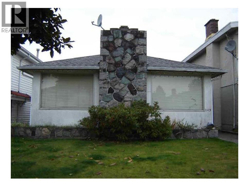 7373 Culloden Street Street, Vancouver