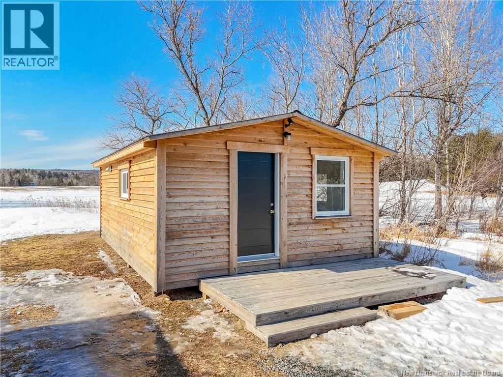 15 Jones Forks Road, Burtts Corner