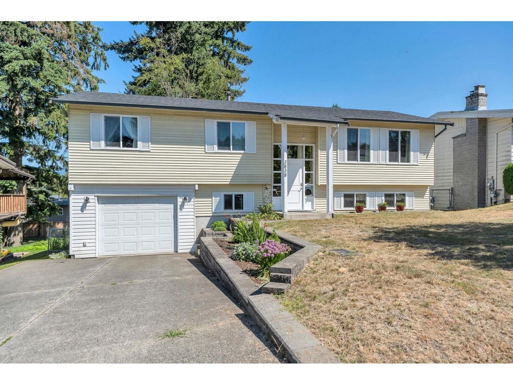 3838 Chadsey Crescent, Abbotsford
