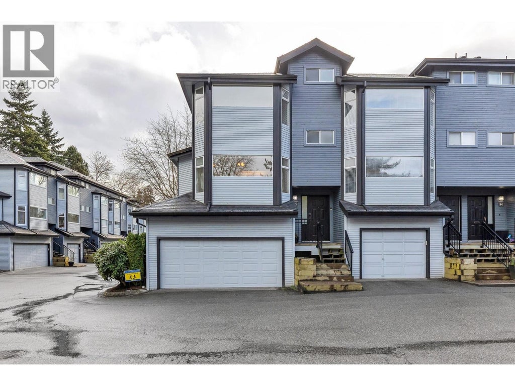 46 1195 Falcon Drive, Coquitlam