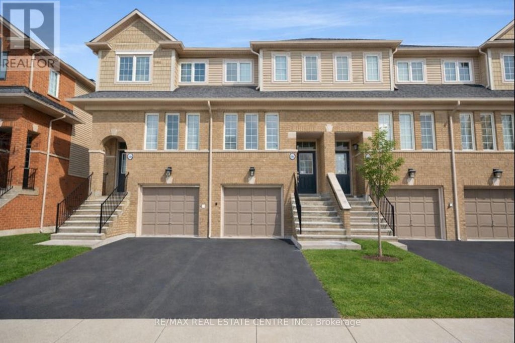 144 - 4950 Albina Way, Mississauga (hurontario)