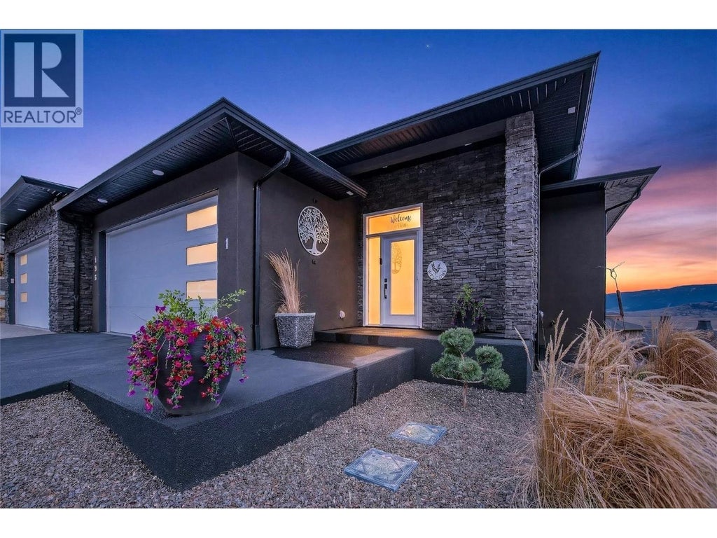 496 Silversage Place Unit# 1, Vernon