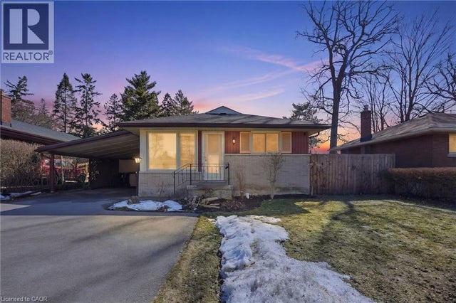 11 Alison Avenue, Cambridge