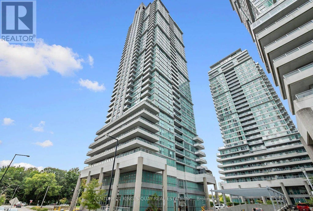 1610 - 50 Town Centre Court, Toronto (bendale)