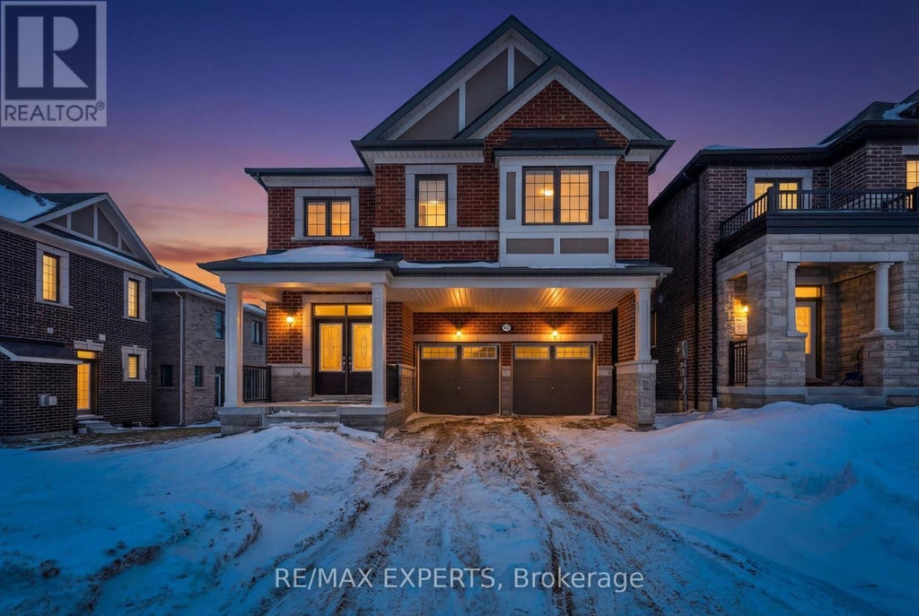 1437 Kerrydale Avenue, Pickering