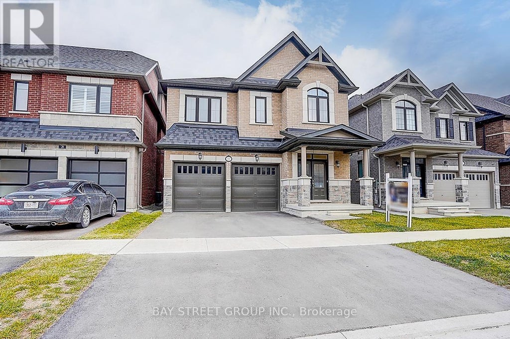 19 Nigh Drive, Markham (middlefield)