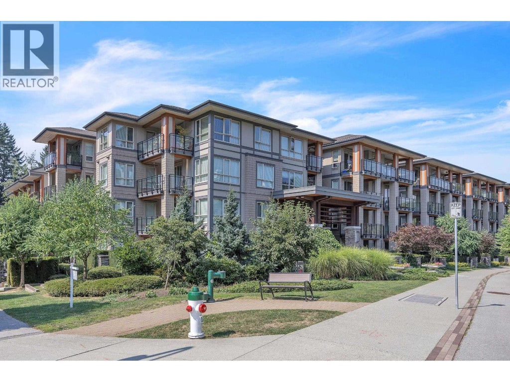 306 3399 Noel Drive, Burnaby