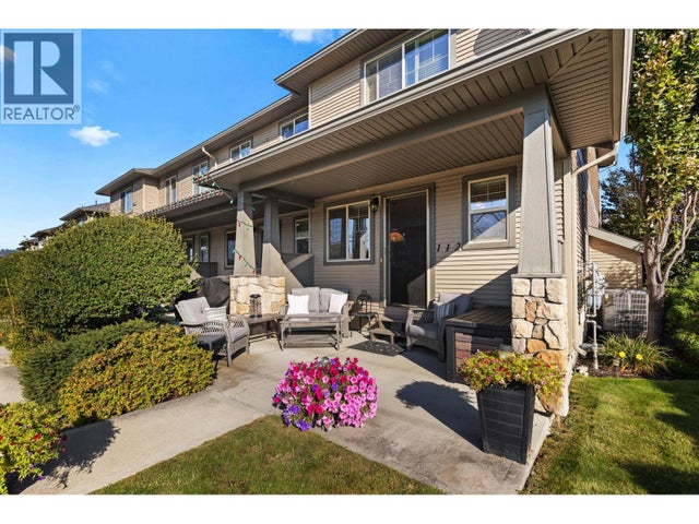 440 Hartman Road Unit# 112, Kelowna