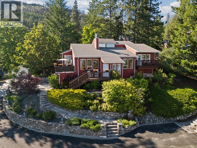 1532 Klein Road, West Kelowna