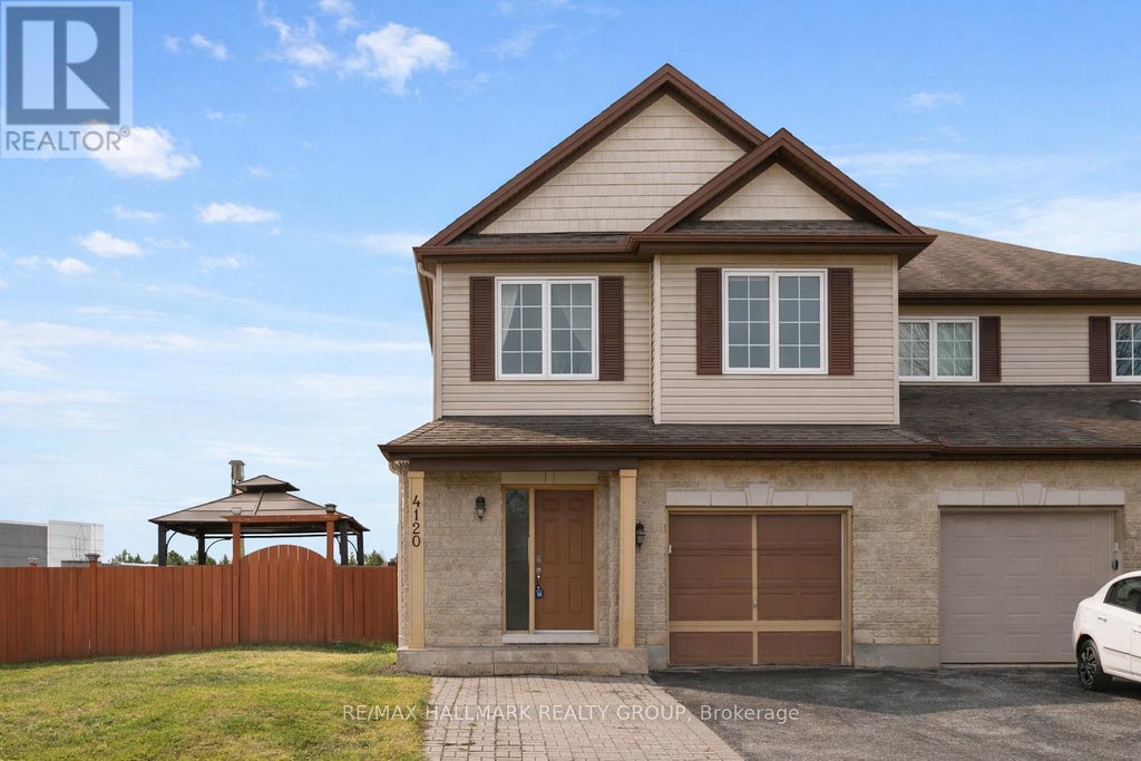 4120 Kelly Farm Drive, Ottawa