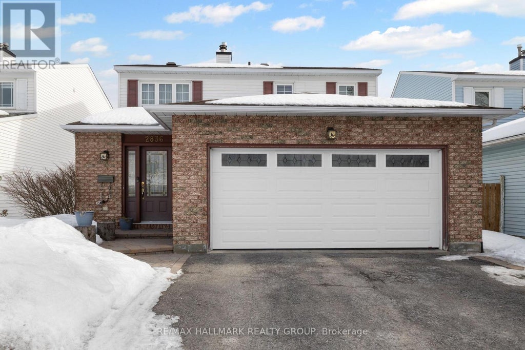 2836 Mozart Court, Ottawa