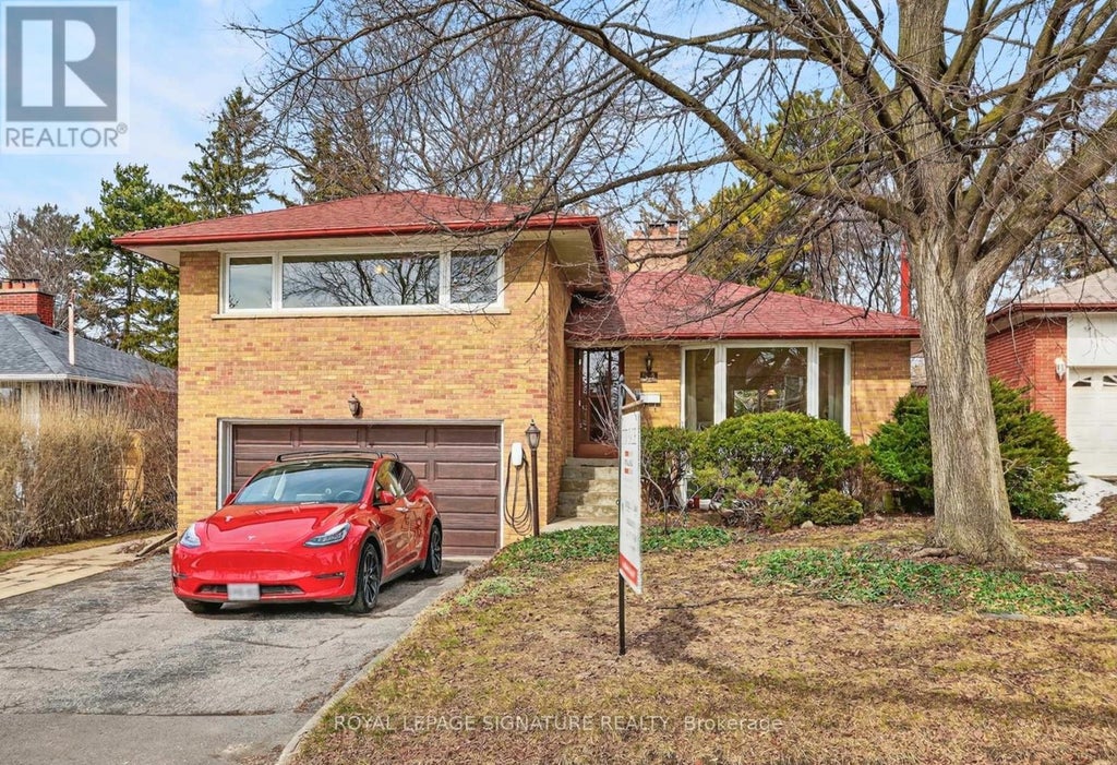 54 Broadlands Boulevard, Toronto (parkwoods-Donalda)