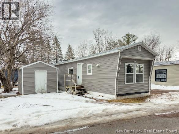 34 Needle Court, Fredericton
