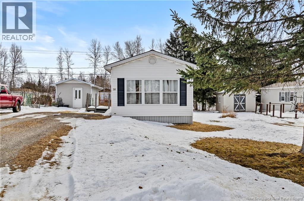 14 Elmdale Crescent, Fredericton