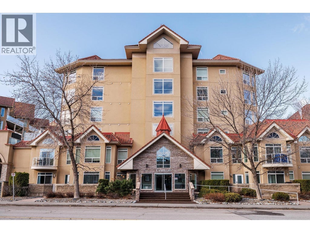 1088 Sunset Drive Unit# 247, Kelowna