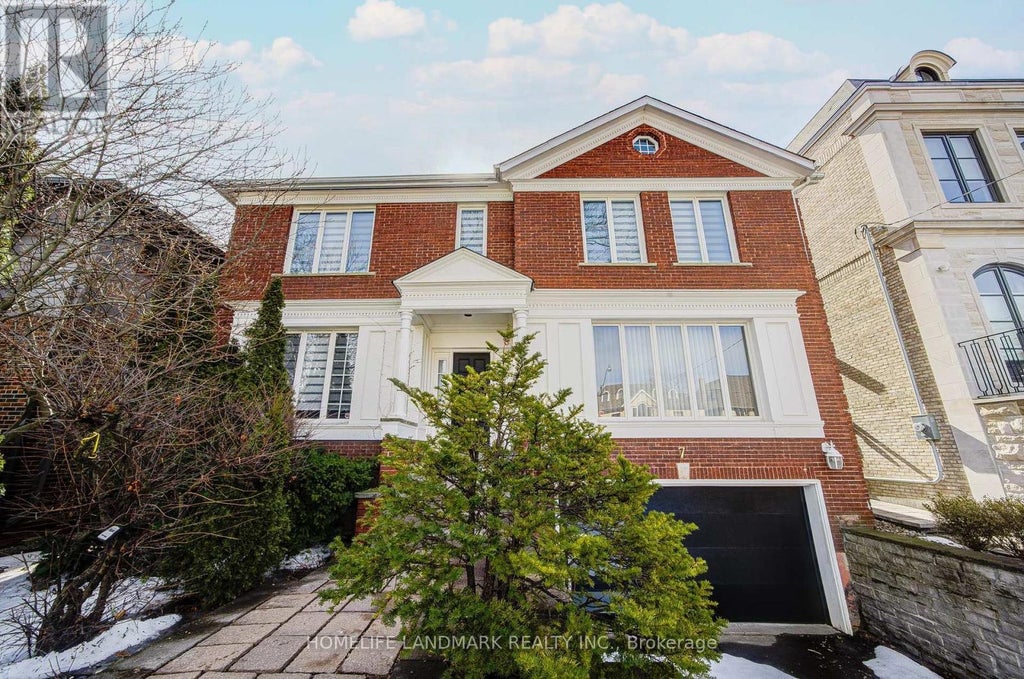 7 Killarney Road, Toronto (forest Hill South)