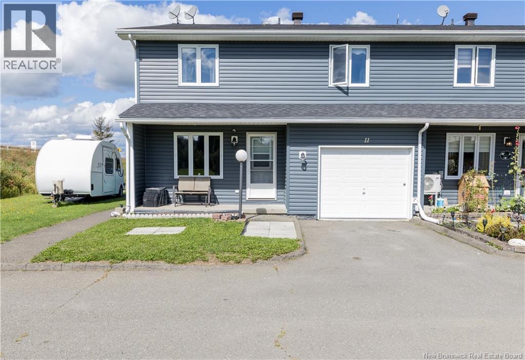 127 Lafrance Street Unit# 11, Grand-sault/grand Falls