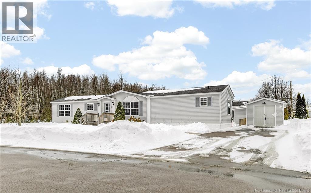 11 Sentier Street, Moncton