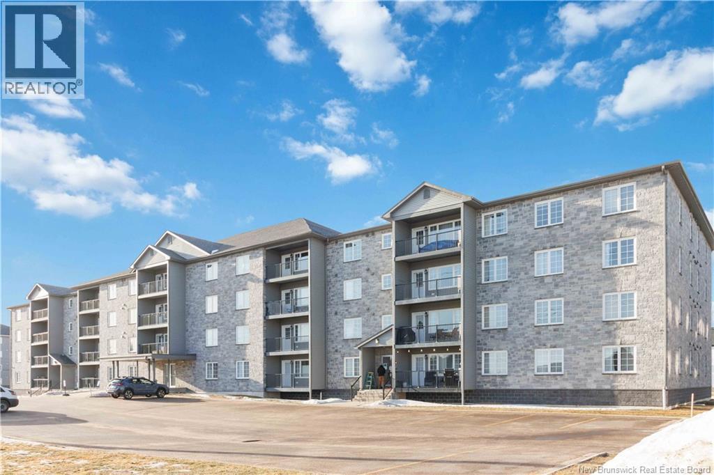 155 Lian Street Unit# 218, Fredericton