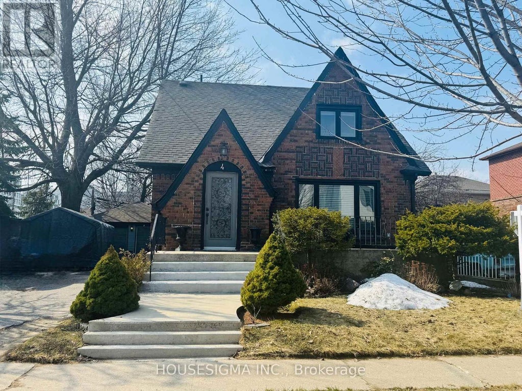 4 Parker Avenue, Toronto (stonegate-Queensway)