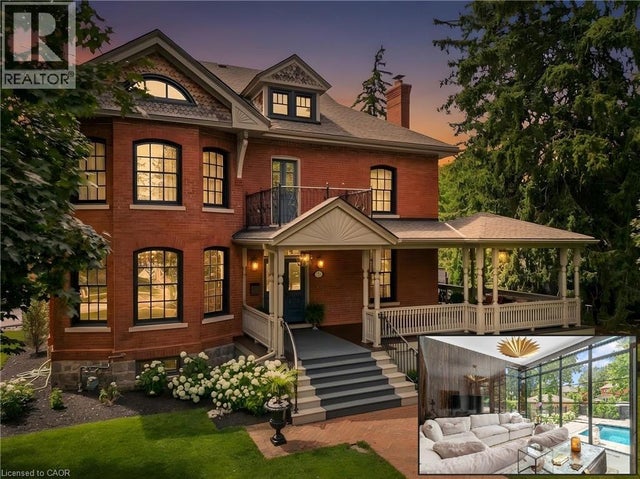 38 Lansdowne Road N, Cambridge