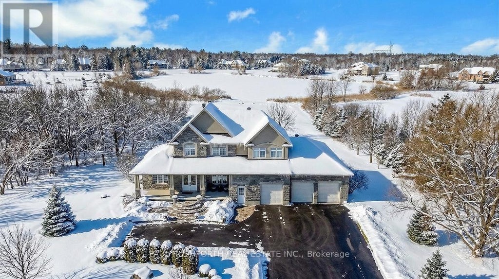 365 West Lake Circle, Ottawa