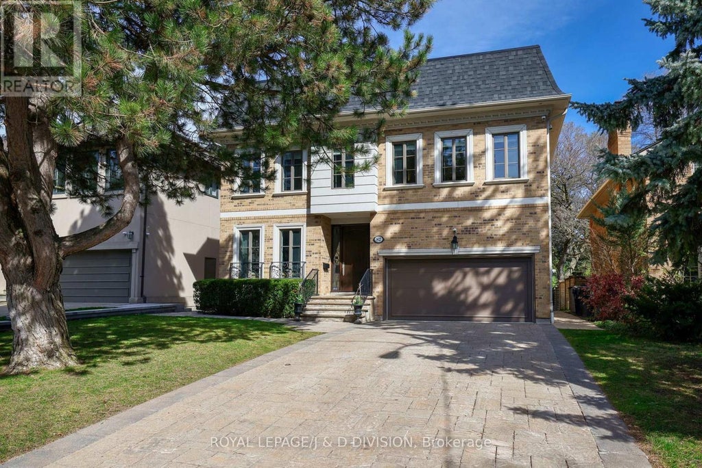 82 Munro Boulevard, Toronto (st. Andrew-Windfields)