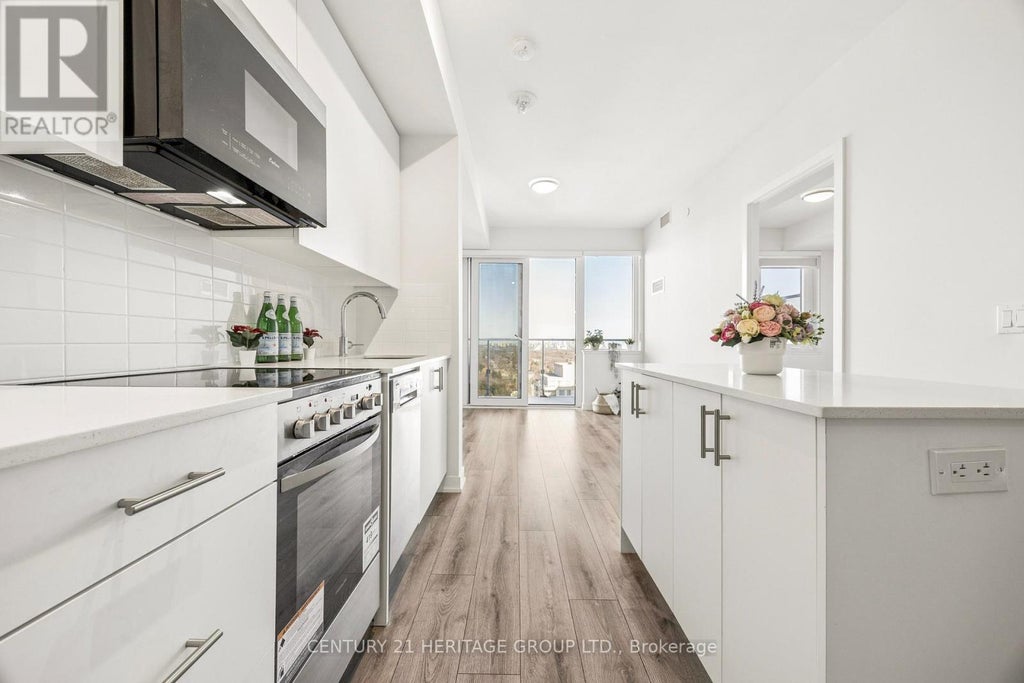 2301 - 15 Ellerslie Avenue, Toronto (willowdale West)