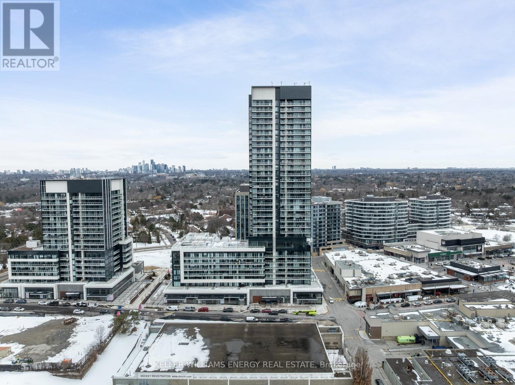 1506 - 50 O'neill Road, Toronto (banbury-Don Mills)