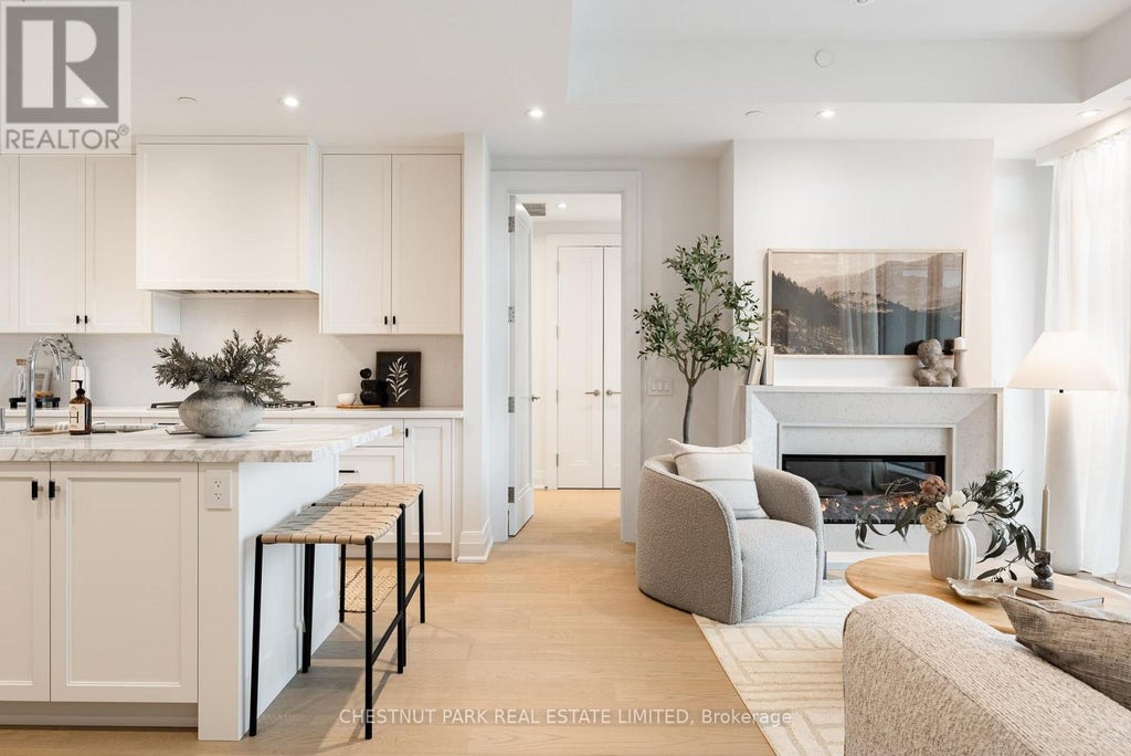 501 - 10 Prince Arthur Avenue, Toronto (annex)