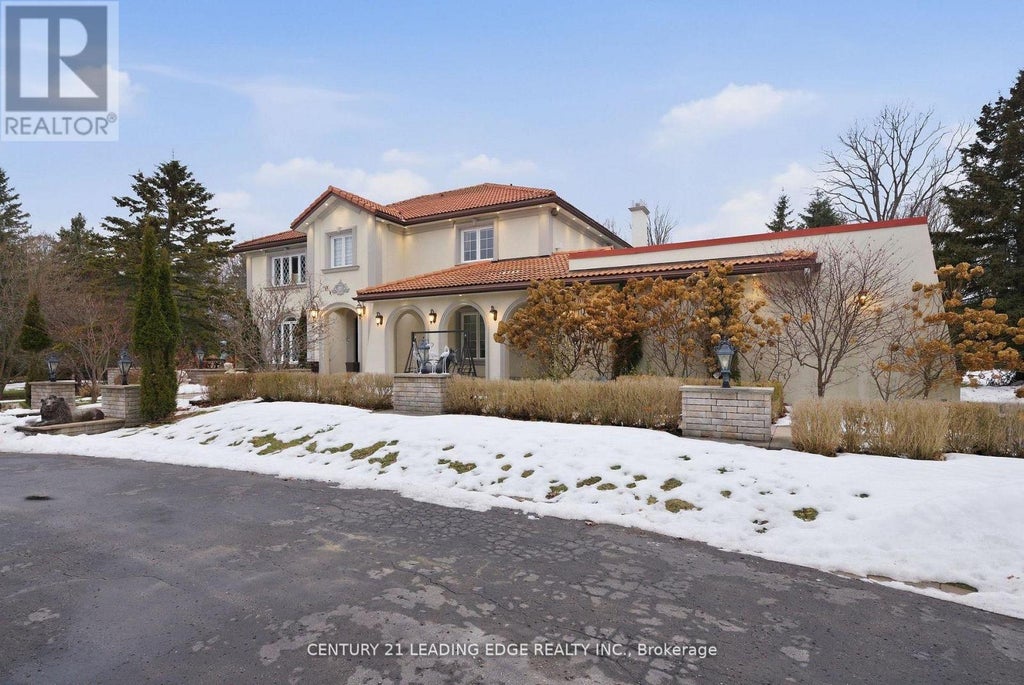 10 Bunting Court, Ajax (central West)