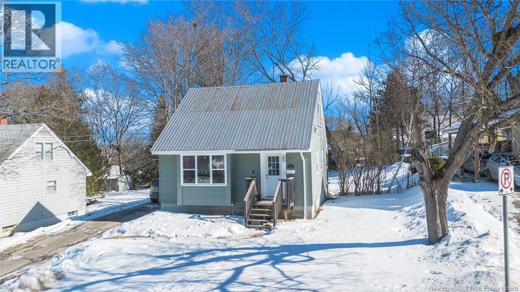 710 Kitchen Street, Fredericton