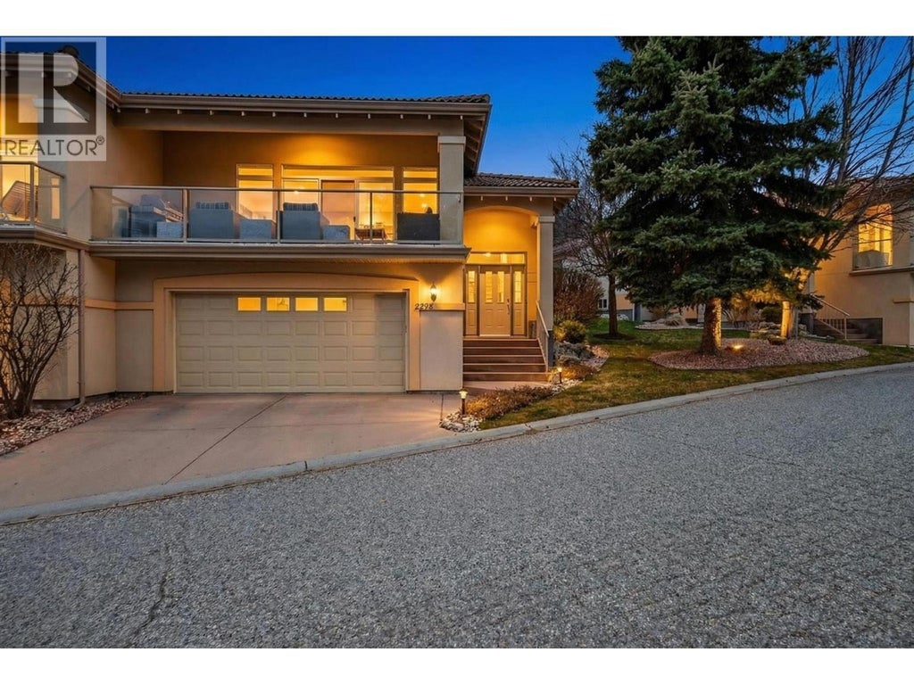 2298 Country Club Drive, Kelowna