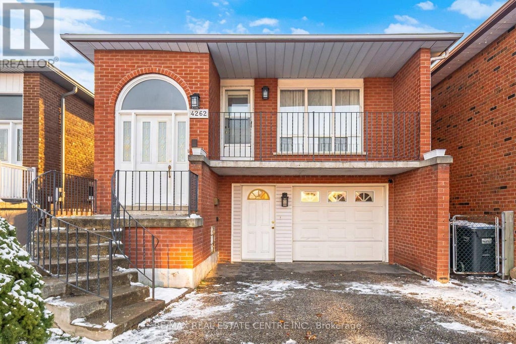 4262 Poltava Crescent, Mississauga (rathwood)