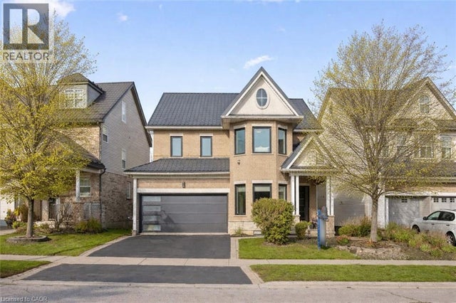 244 Carrington Drive, Guelph