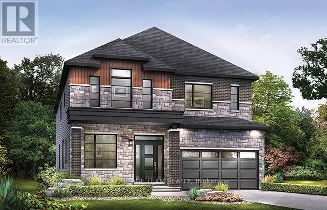 711 Prosper Circle, Ottawa