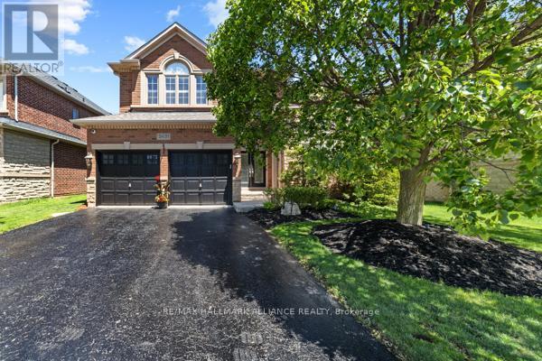 2431 Meadowridge Drive, Oakville (jc Joshua Creek)