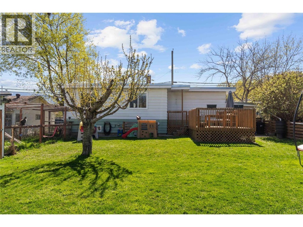 715 Mill Avenue, Enderby