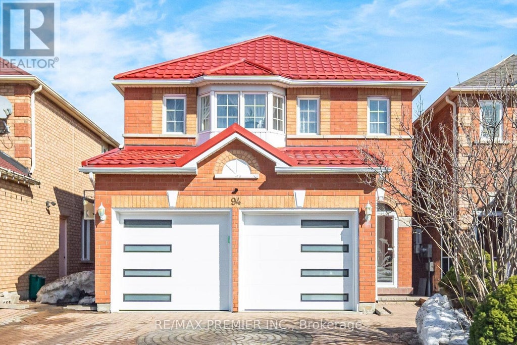 94 Apollo Road, Markham (middlefield)
