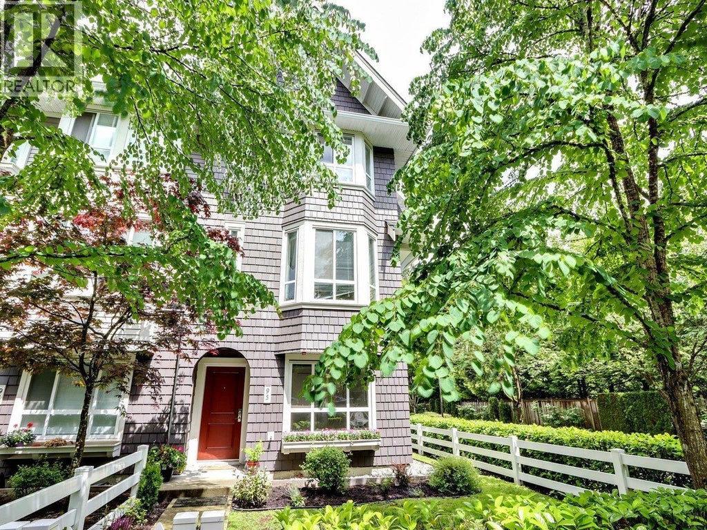 95 2418 Avon Place, Port Coquitlam