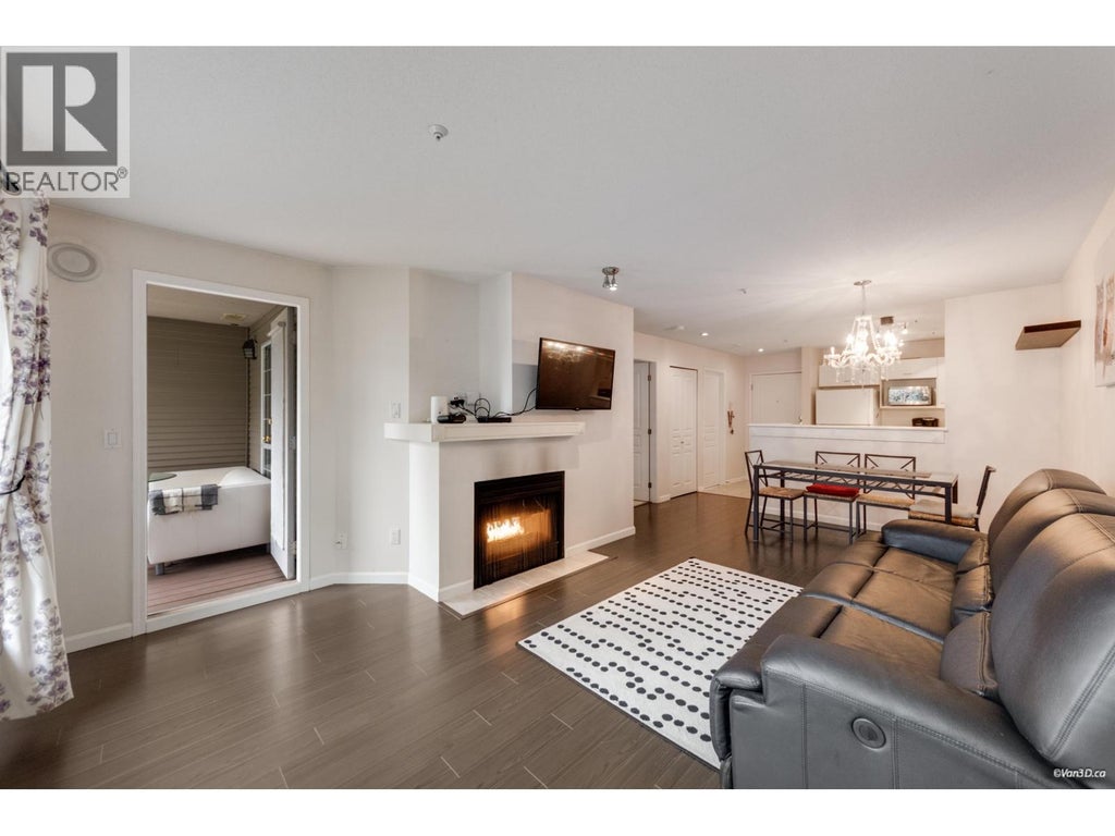 112 1242 Town Centre Boulevard, Coquitlam