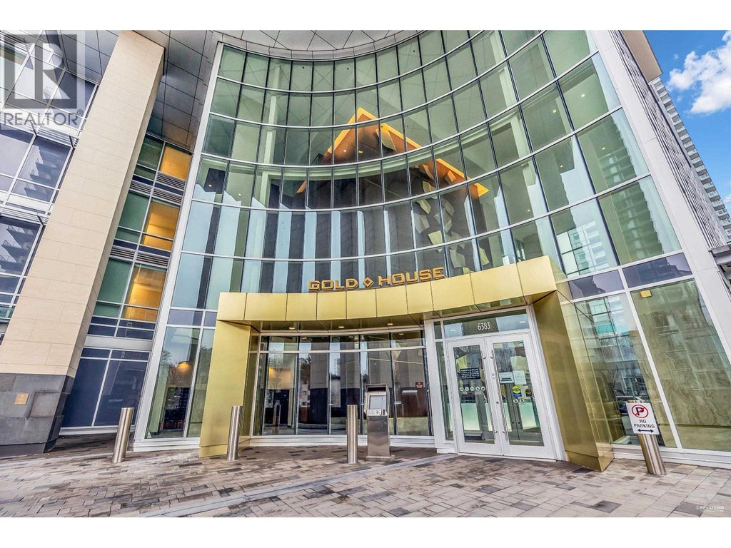 1104 6383 Mckay Avenue, Burnaby