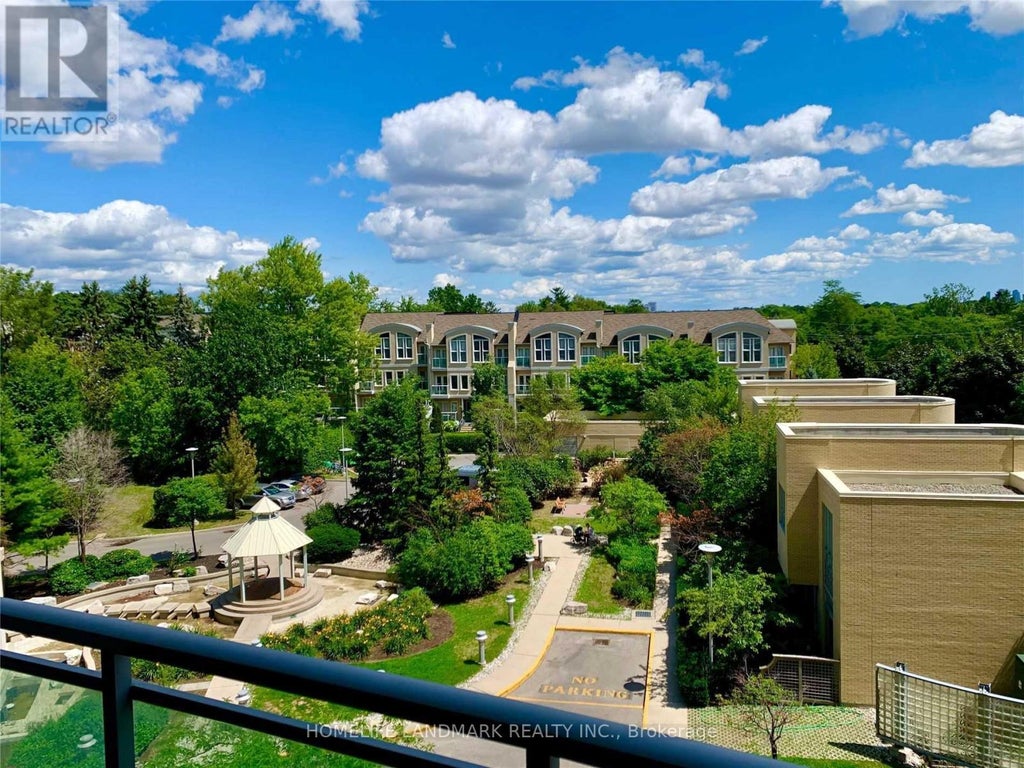 409 - 60 Byng Avenue, Toronto (willowdale East)