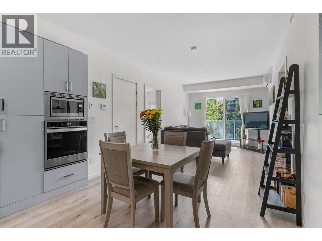 880 Saucier Avenue Unit# 207, Kelowna