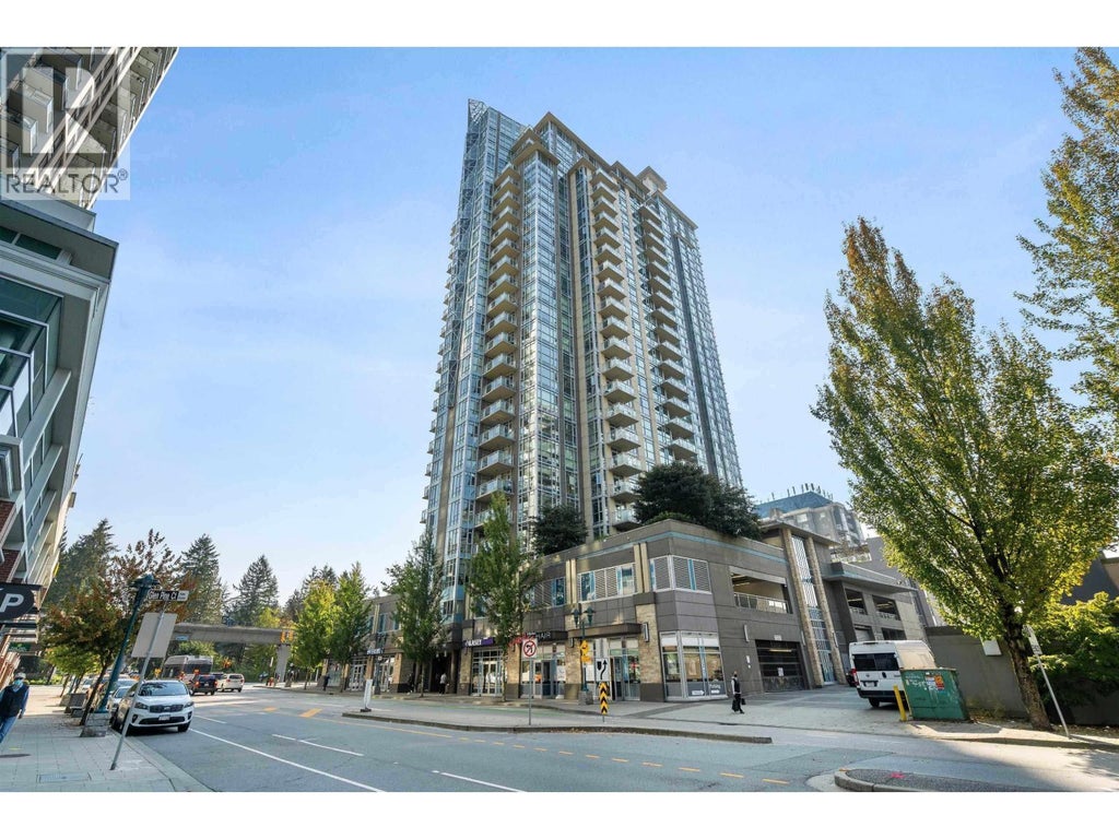 1002 3008 Glen Drive, Coquitlam