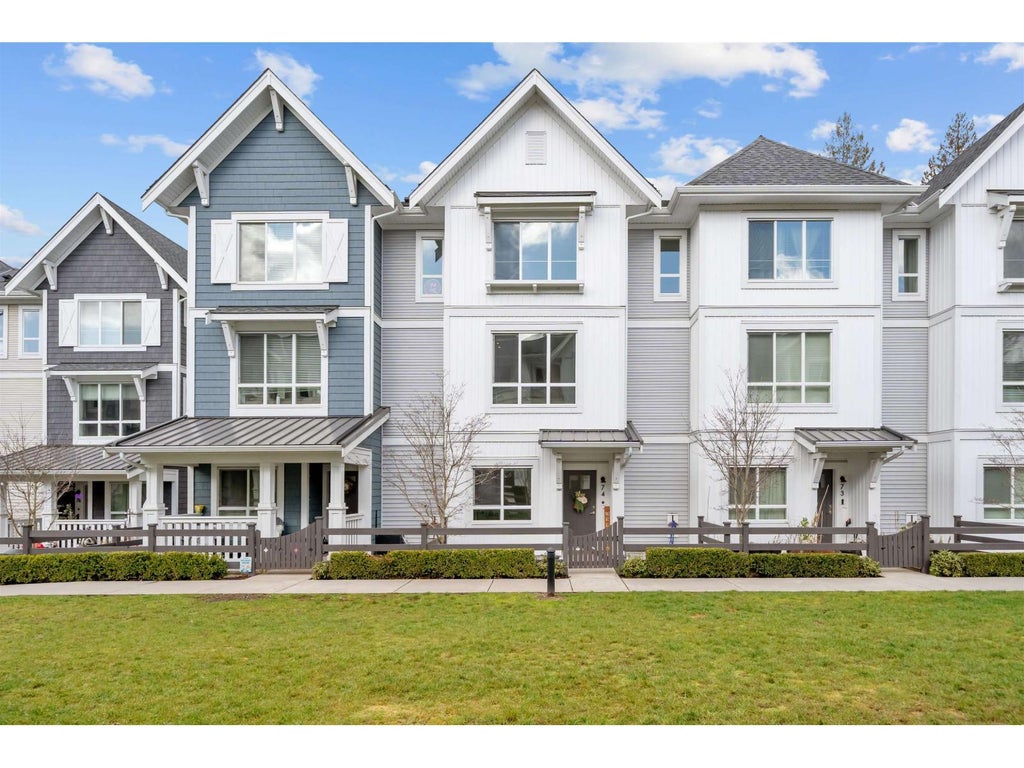 74 8335 Nelson Street, Mission