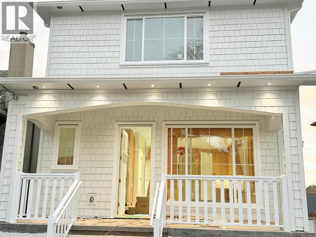 1 3110 W 42nd Avenue, Vancouver