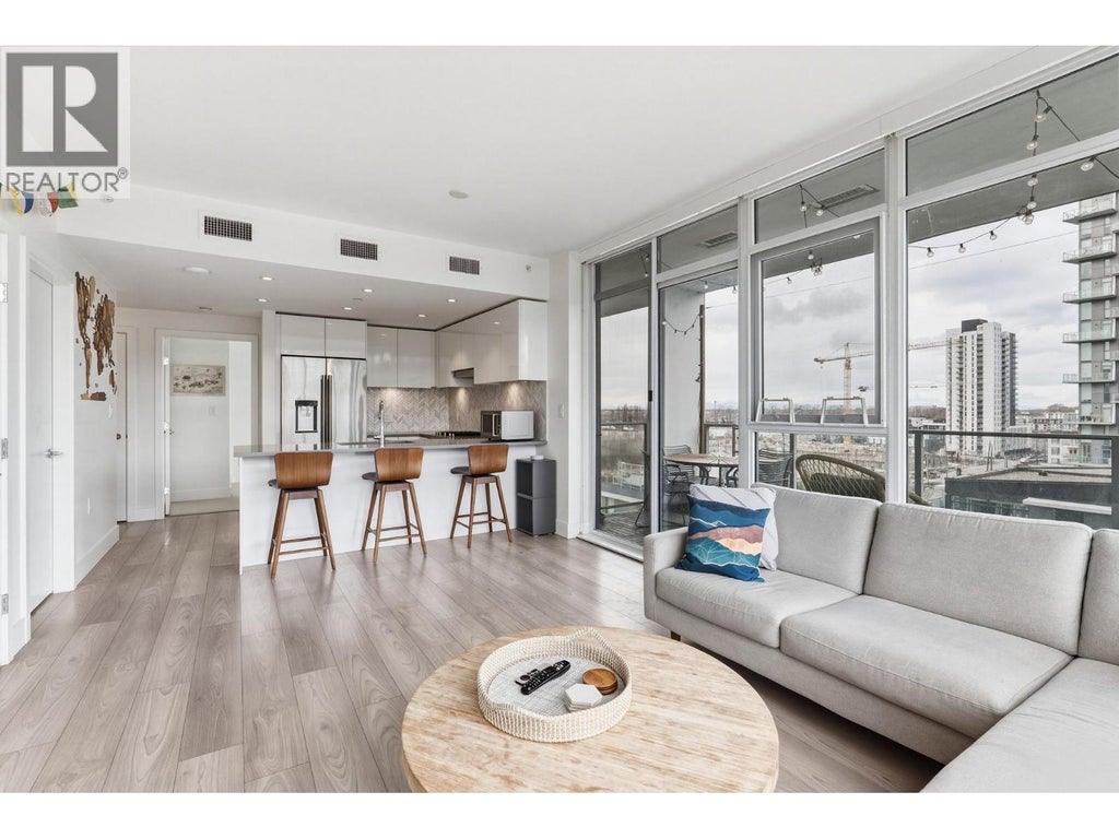 905 8570 Rivergrass Drive, Vancouver